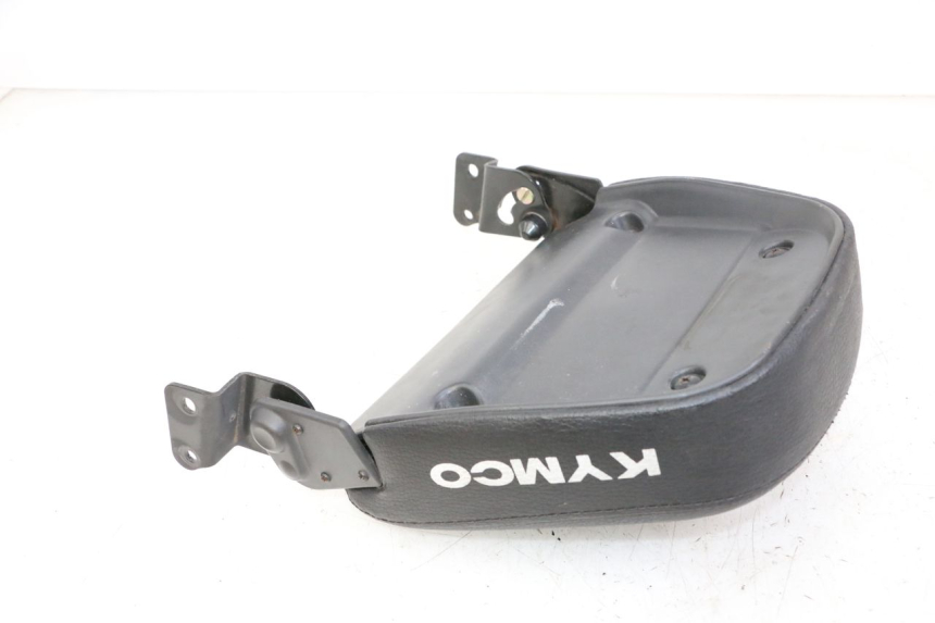 photo de TYLNA SIEDZENIE KYMCO AGILITY 4T 50 (2005 - 2018) - Widok ogólny