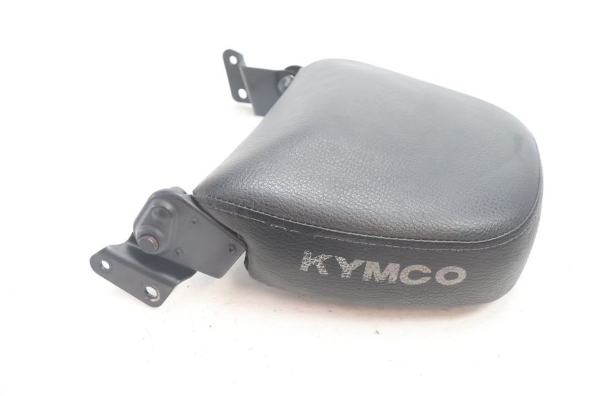 photo de TYLNA SIEDZENIE KYMCO AGILITY 4T 50 (2005 - 2018) - Zbliżenie techniczne