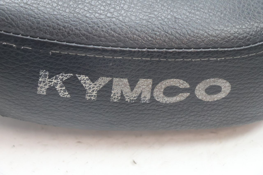 photo de TYLNA SIEDZENIE KYMCO AGILITY 4T 50 (2005 - 2018) - Widok ogólny