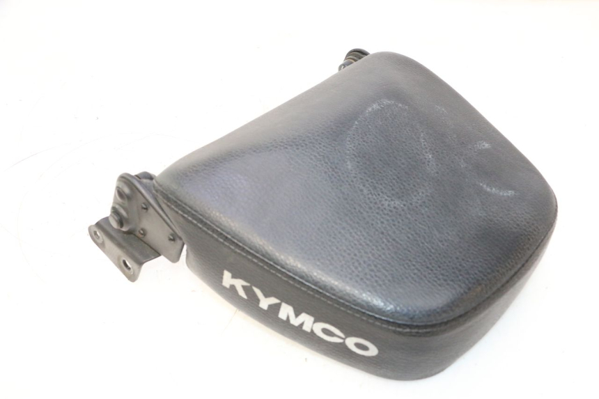 photo de TYŁOWE SIEDZENIE KYMCO AGILITY PREMIUM 50 (2007 - 2010) - Widok główny
