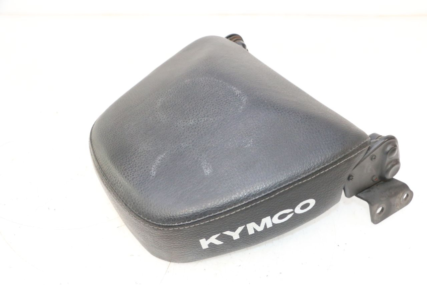 photo de TYŁOWE SIEDZENIE KYMCO AGILITY PREMIUM 50 (2007 - 2010) - Inny kąt widzenia
