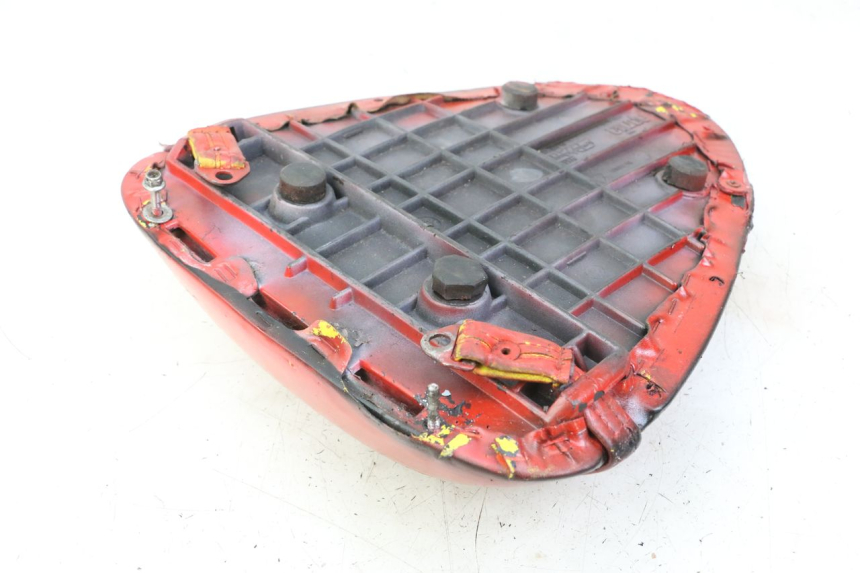 photo de TYŁ SIEDZENIA APRILIA RS 50 (1999 - 2005) - Inny kąt widzenia