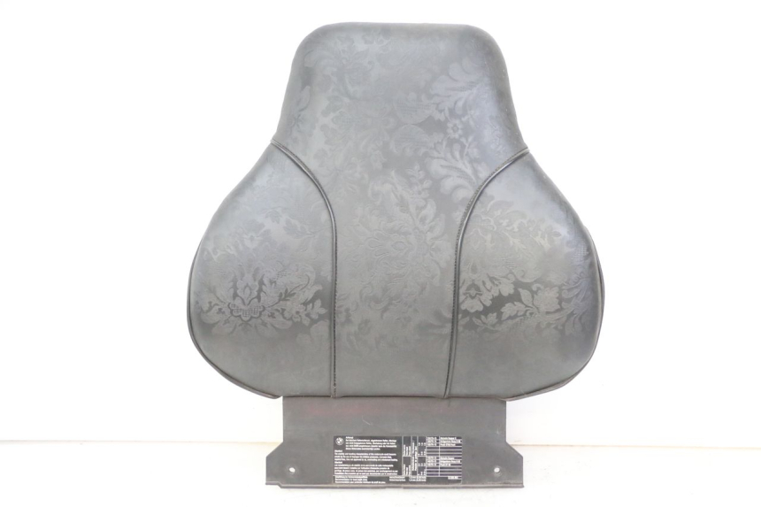 photo de TYŁ SIEDZENIA BMW C1 125 (2000 - 2003) - Widok produktu