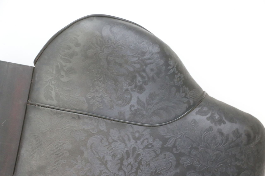 photo de TYŁ SIEDZENIA BMW C1 125 (2000 - 2003) - Zbliżenie komponentów