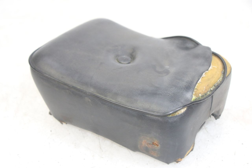 photo de SIEDZENIE TYLNE HONDA CA REBEL 125 (1995 - 2001) - Widok główny