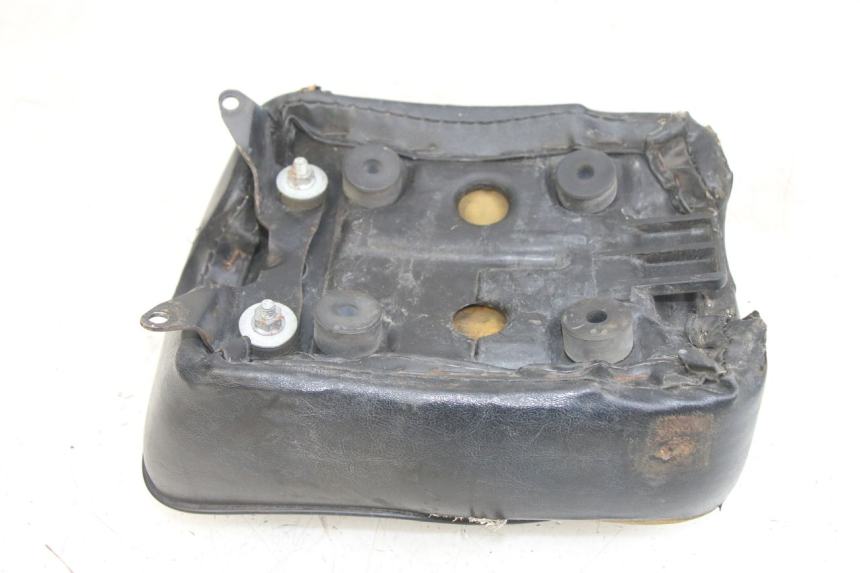 photo de SIEDZENIE TYLNE HONDA CA REBEL 125 (1995 - 2001) - Zoom stanu zużycia