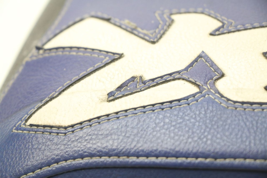 photo de TYŁ SIEDZENIA HONDA CBR 919 RR FIREBLADE 900 (1998 - 1999) - Inny kąt widzenia