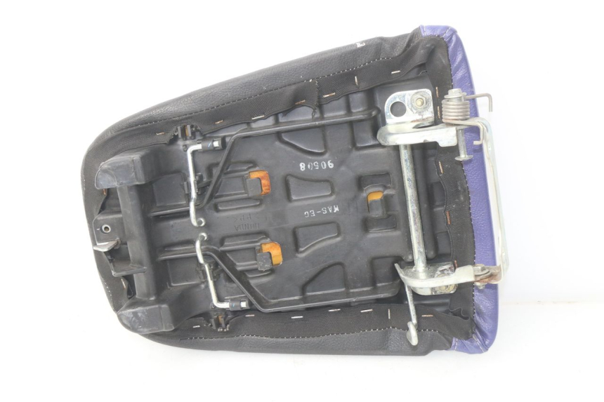 photo de TYŁ SIEDZENIA HONDA CBR 919 RR FIREBLADE 900 (1998 - 1999) - Widok ogólny