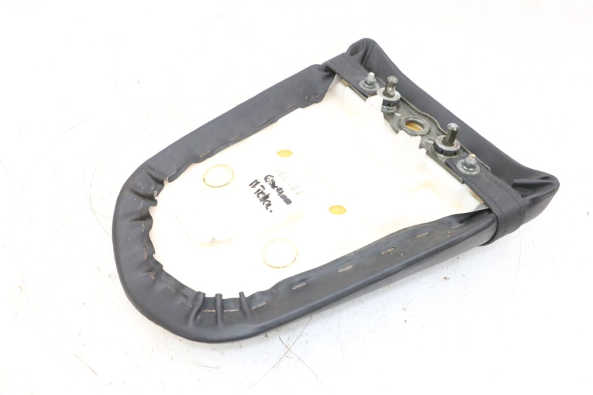 photo de TYŁ SIEDZENIA SUZUKI GSXR GSX-R 1000 (2003 - 2004) - Inny kąt widzenia