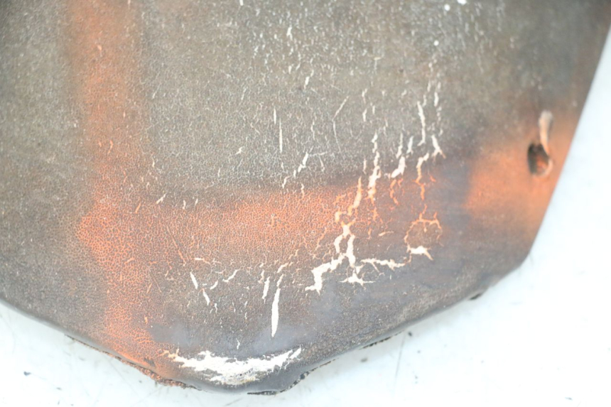 photo de TYŁ SIEDZENIA PEUGEOT JET FORCE CARBU 50 (2003 - 2016) - Punkty mocowania