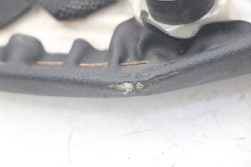 photo de TYŁ SIEDZENIA YAMAHA MT-07 MT07 ABS 700 (2014 - 2017) - Szczegół części