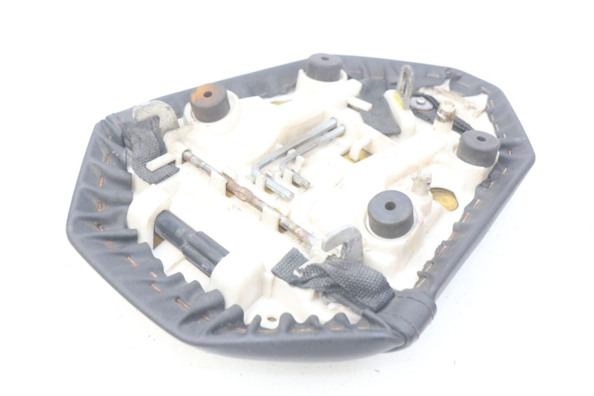 photo de TYŁ SIEDZENIA YAMAHA MT-07 MT07 ABS 700 (2014 - 2017) - Widok ogólny