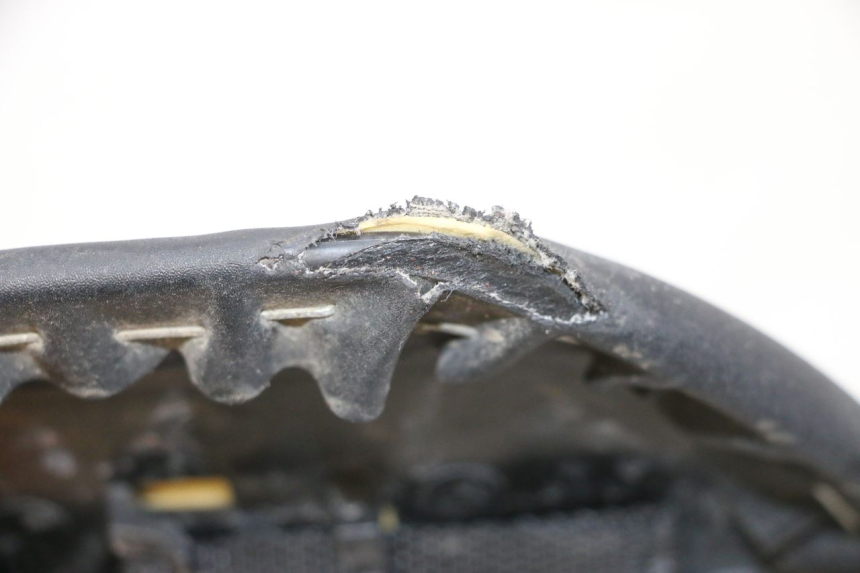 photo de SIEDZENIE TYLNE YAMAHA MT-07 MT07 ABS 700 (2018 - 2020) - Szczegół części