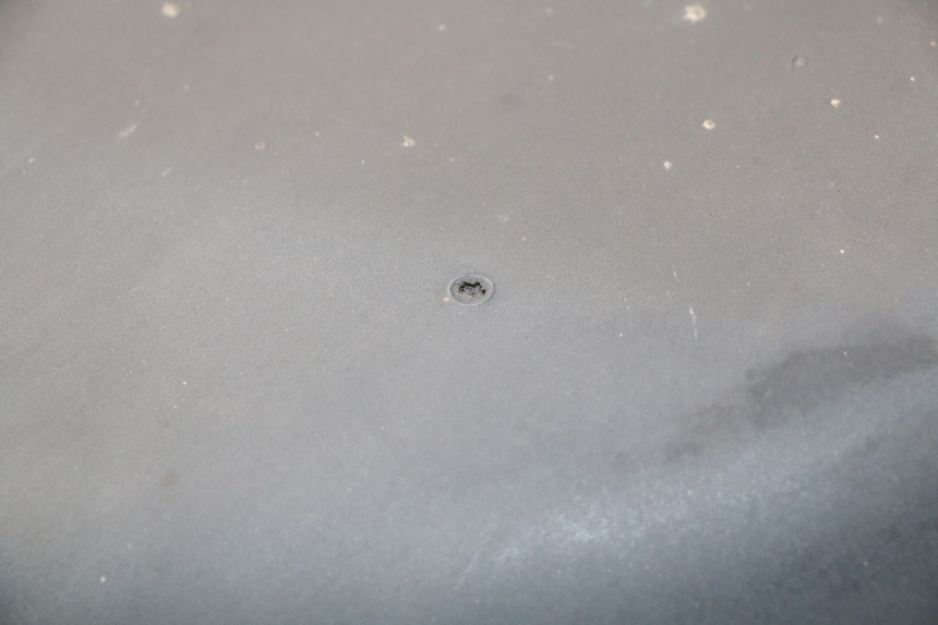 photo de TYŁ SIEDZENIA HONDA NSS EX FORZA 250 (2005 - 2013) - Punkty mocowania