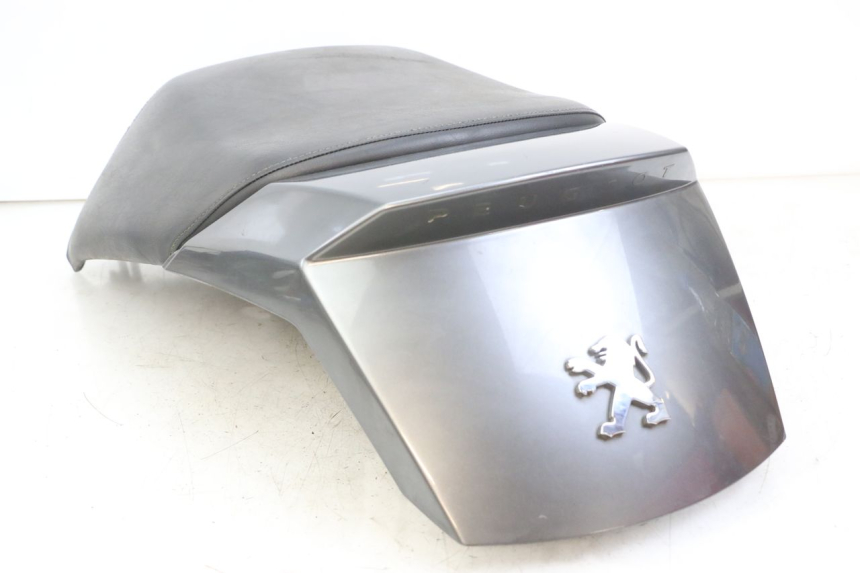 photo de SIEDZENIE TYLNE PEUGEOT SATELIS 125 (2010 - 2012) - Część sprawdzona