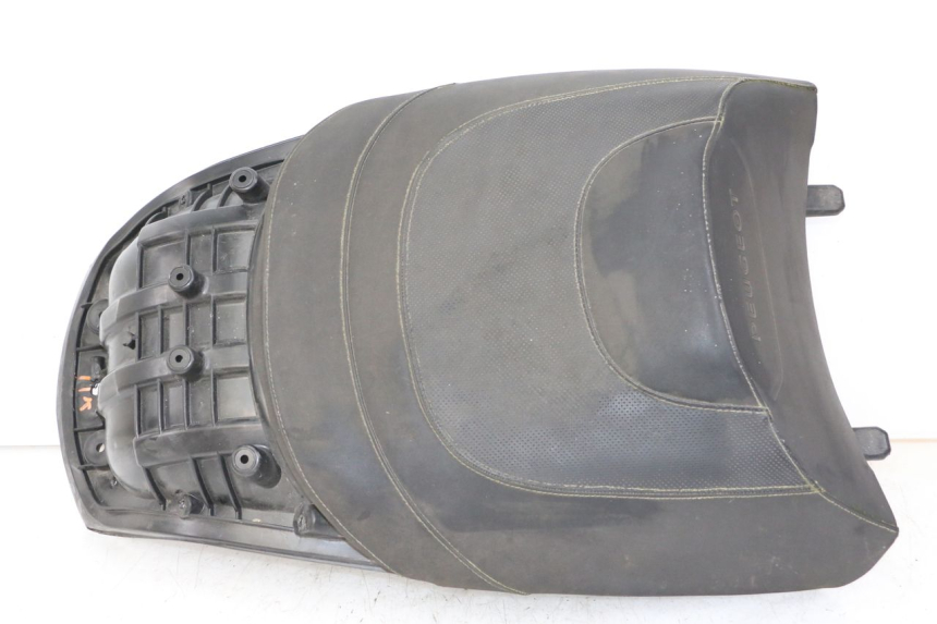 photo de TYŁ SIEDZENIA PEUGEOT SATELIS 125 (2013 - 2018) - Widok główny