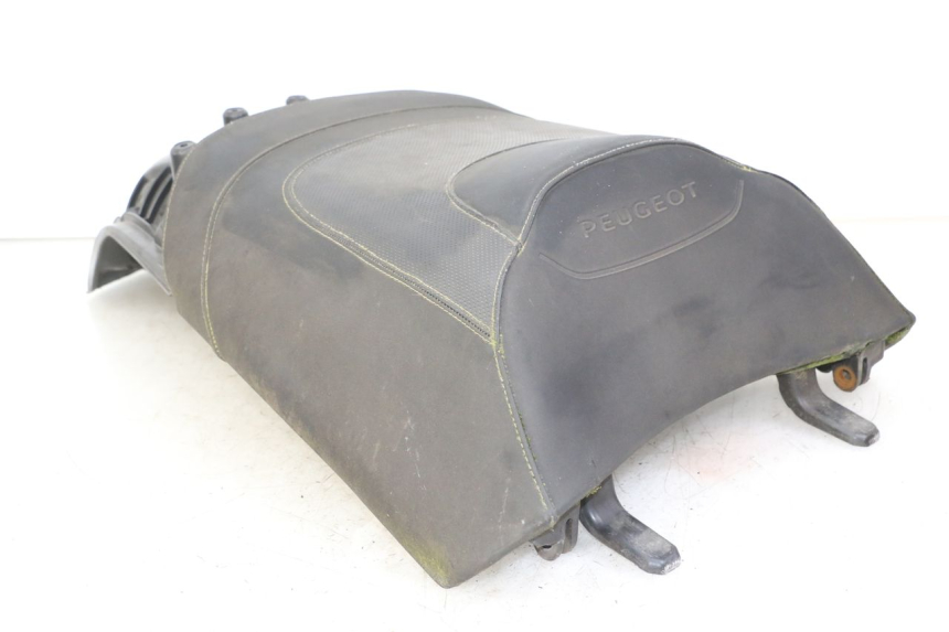 photo de TYŁ SIEDZENIA PEUGEOT SATELIS 125 (2013 - 2018) - Widok profilu