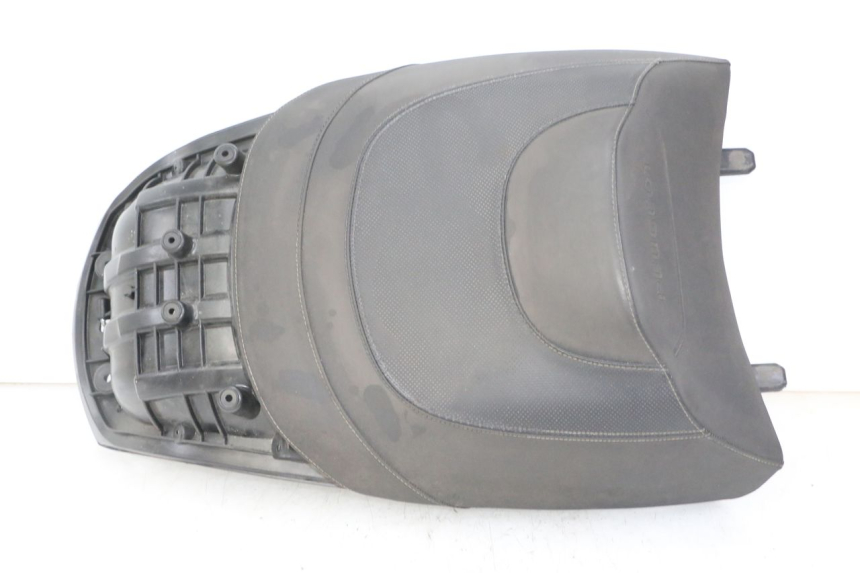 photo de TYŁ SIEDZENIA PEUGEOT SATELIS 125 (2013 - 2018) - Widok główny