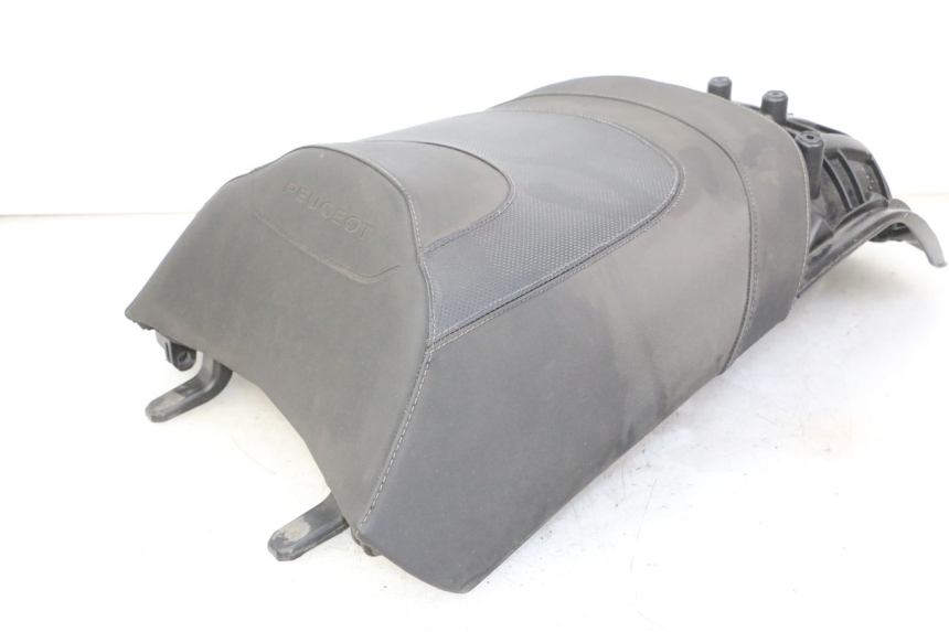 photo de TYŁ SIEDZENIA PEUGEOT SATELIS 125 (2013 - 2018) - Widok produktu