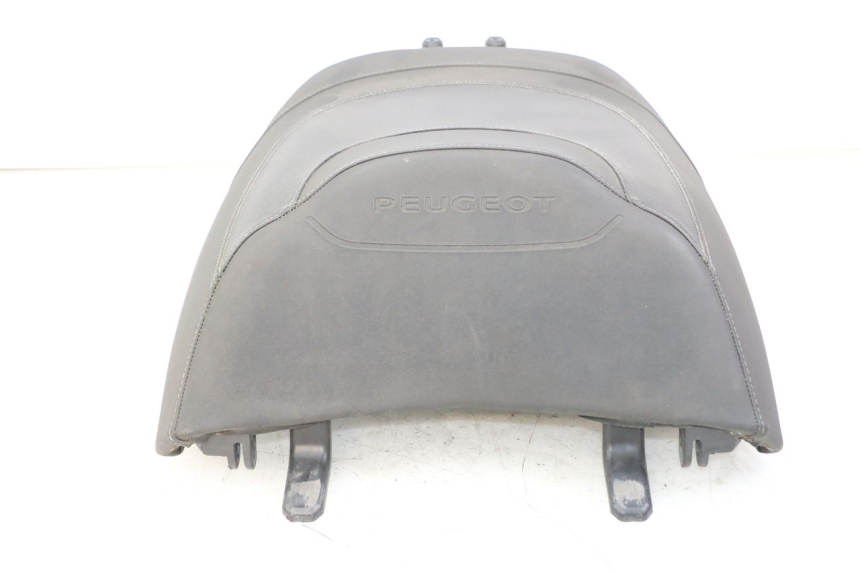 photo de TYŁ SIEDZENIA PEUGEOT SATELIS 125 (2013 - 2018) - Oznaczenia i referencje