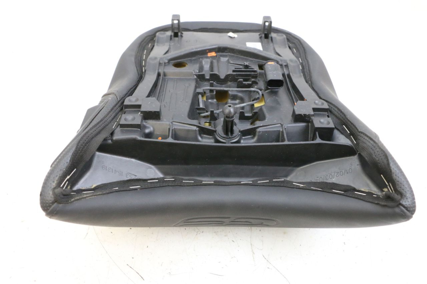 photo de SIEDZENIE TYLNE BMW R GS 1250 (2021 - 2024) - Widok ogólny