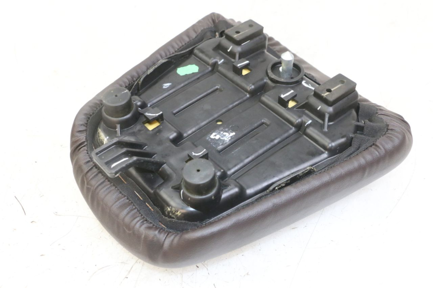 photo de TYLNE SIEDZENIE ROYAL ENFIELD HYMALAYAN 410 (2016 - 2023) - Inny kąt widzenia