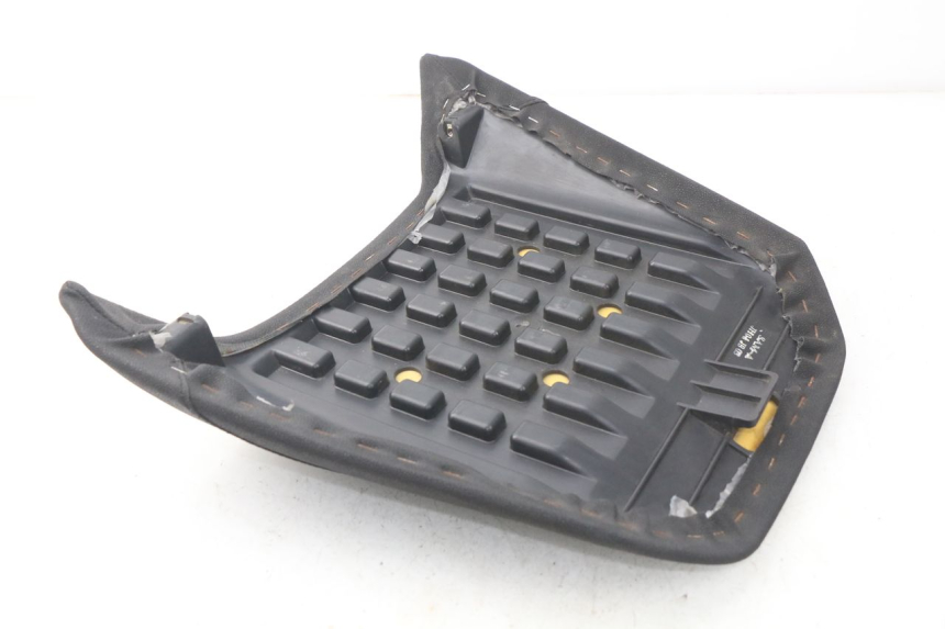 photo de TYŁ SIEDZENIA DAELIM S2 FI 125 (2008 - 2017) - Widok ogólny