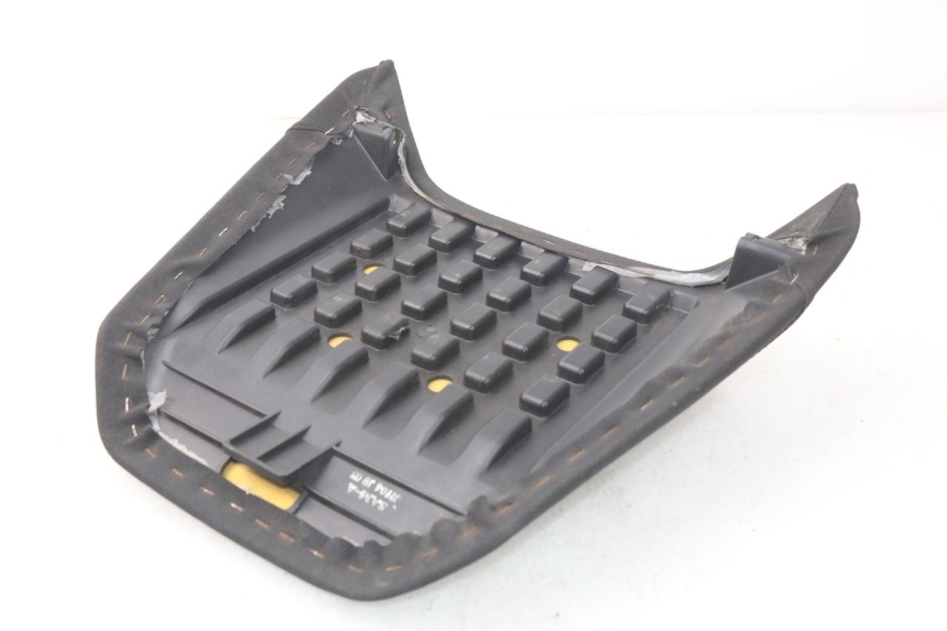 photo de TYŁ SIEDZENIA DAELIM S2 FI 125 (2008 - 2017) - Punkty mocowania