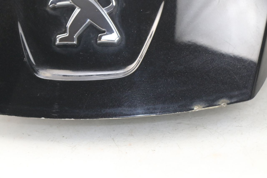 photo de TYŁ SIEDZENIA PEUGEOT SATELIS 300 (2012 - 2015) - Szczegóły charakterystyczne