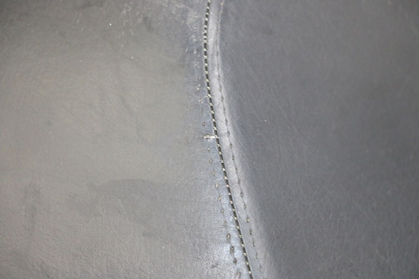 photo de SIEDZENIE TYLNE PEUGEOT SATELIS 125 (2010 - 2012) - Widok ogólny