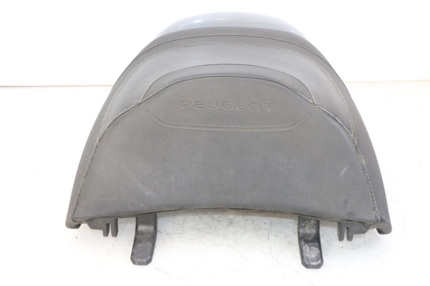 photo de TYŁ SIEDZENIA PEUGEOT SATELIS 125 (2013 - 2018) - Widok ogólny