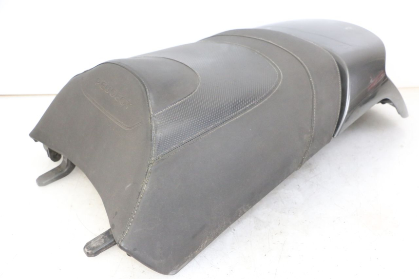 photo de TYŁ SIEDZENIA PEUGEOT SATELIS 125 (2013 - 2018) - Punkty mocowania