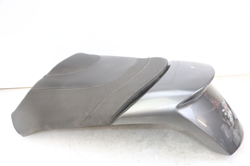 photo de TYŁ SIEDZENIA PEUGEOT SATELIS 125 (2013 - 2018) - Stan powierzchni