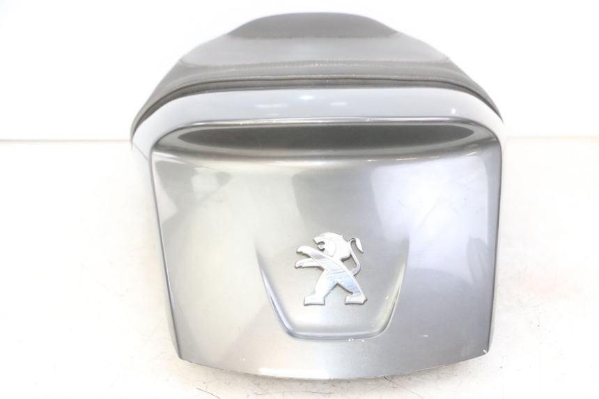 photo de TYŁ SIEDZENIA PEUGEOT SATELIS 125 (2013 - 2018) - Część sprawdzona