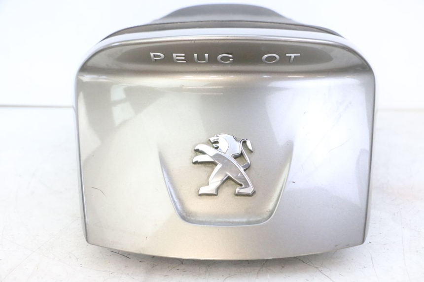 photo de TYŁ SIEDZENIA PEUGEOT SATELIS 125 (2013 - 2018) - Widok produktu