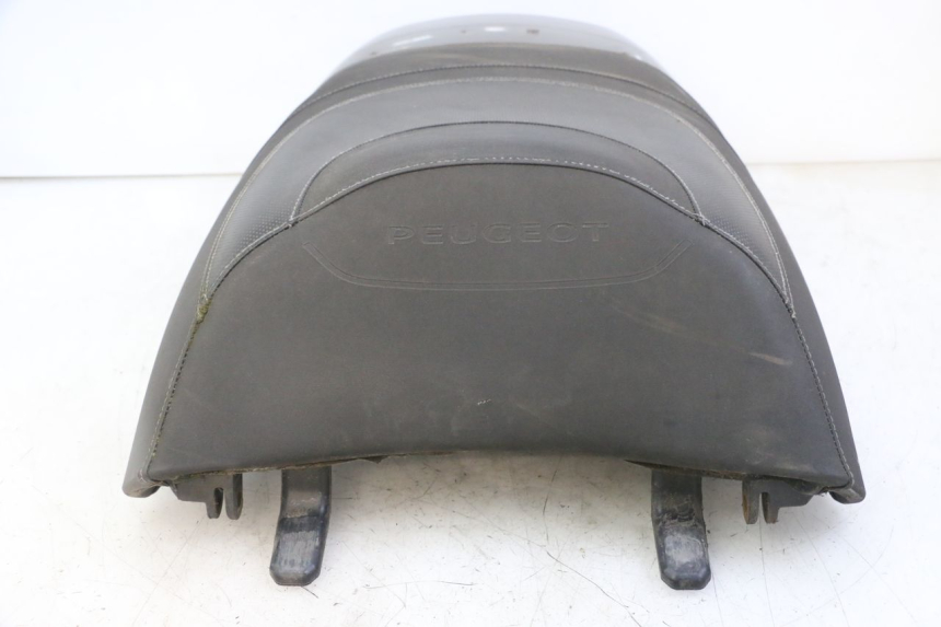 photo de TYŁ SIEDZENIA PEUGEOT SATELIS 125 (2013 - 2018) - Kontrola wizualna