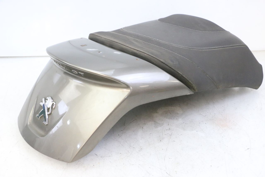 photo de TYŁ SIEDZENIA PEUGEOT SATELIS 125 (2013 - 2018) - Punkty mocowania