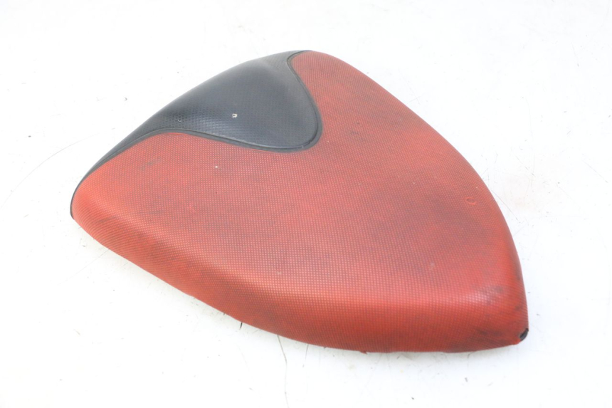 photo de TYŁ SIEDZENIA APRILIA SR R 2T LC 50 (2018 - 2021) - Punkty mocowania