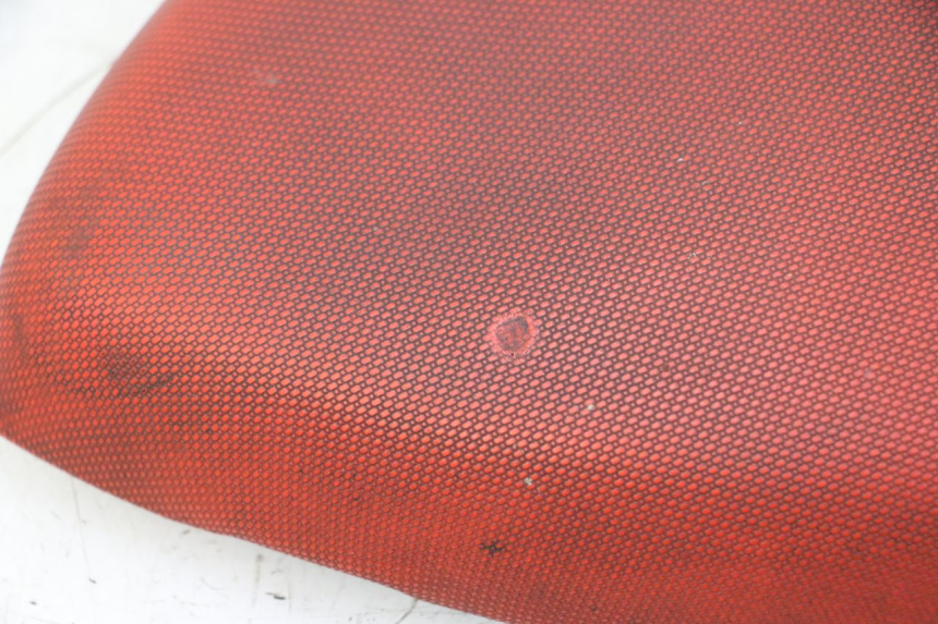 photo de TYŁ SIEDZENIA APRILIA SR R 2T LC 50 (2018 - 2021) - Część sprawdzona