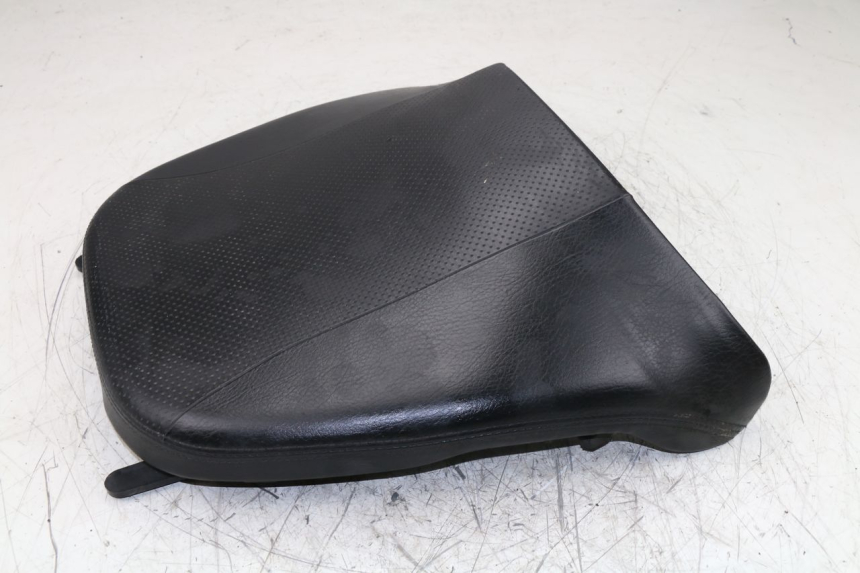 photo de TYŁ SIEDZENIA YAMAHA YP MAJESTY ABS 400 (2007 - 2009) - Zoom stanu zużycia