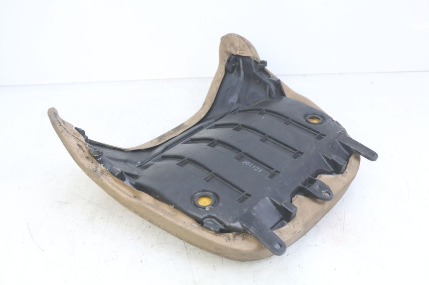 photo de TYŁ SIEDZENIA YAMAHA YP MAJESTY 400 (2004 - 2008) - Zbliżenie techniczne