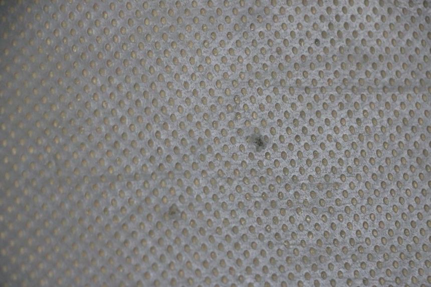 photo de TYŁ SIEDZENIA YAMAHA YP MAJESTY 125 (2007 - 2010) - Szczegół części