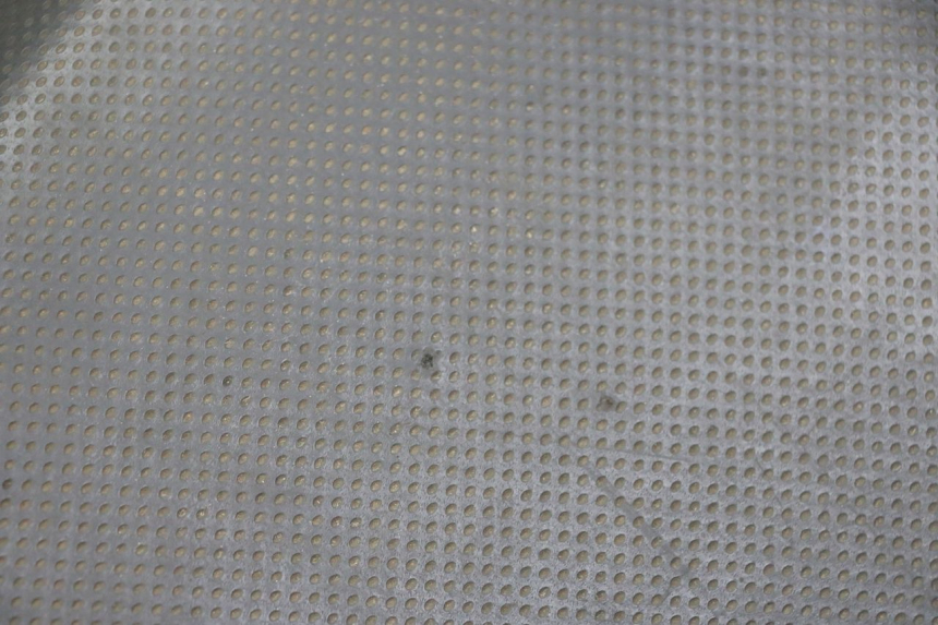 photo de TYŁ SIEDZENIA YAMAHA YP MAJESTY 125 (2007 - 2010) - Zoom stanu zużycia