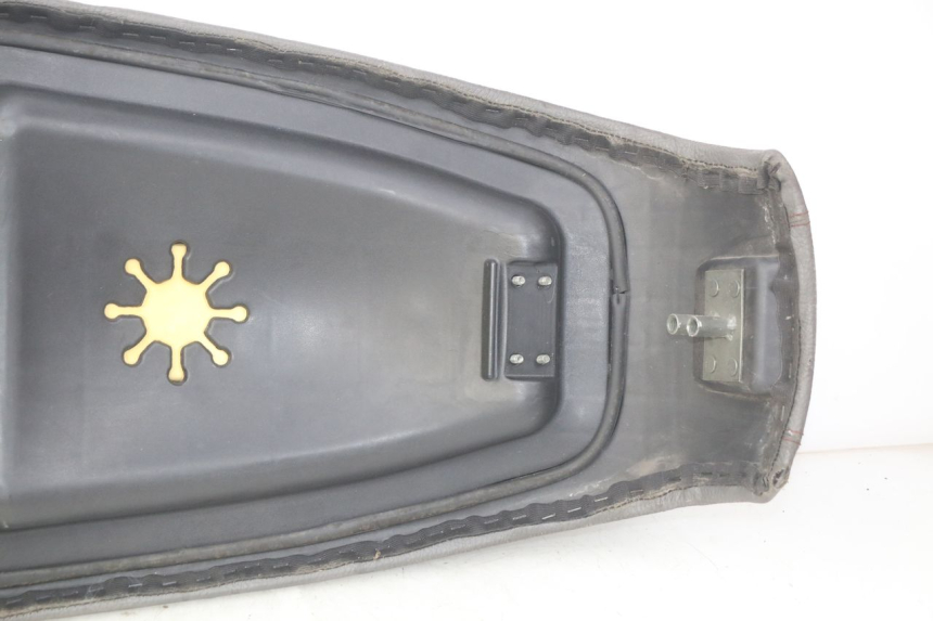 photo de SIEDZENIE ECCITY ARTELEC 670 1 (2013 - 2017) - Widok produktu