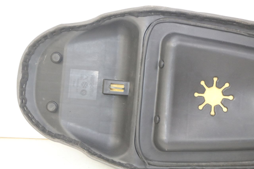 photo de SIEDZENIE ECCITY ARTELEC 670 1 (2013 - 2017) - Szczegóły charakterystyczne