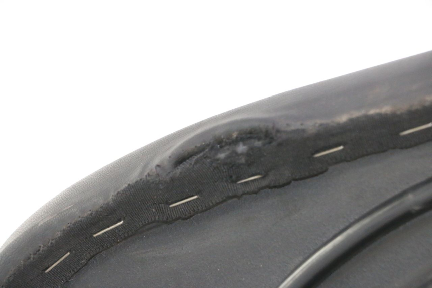 photo de SIODŁO APRILIA ATLANTIC S 125 (2010 - 2013) - Kontrola wizualna