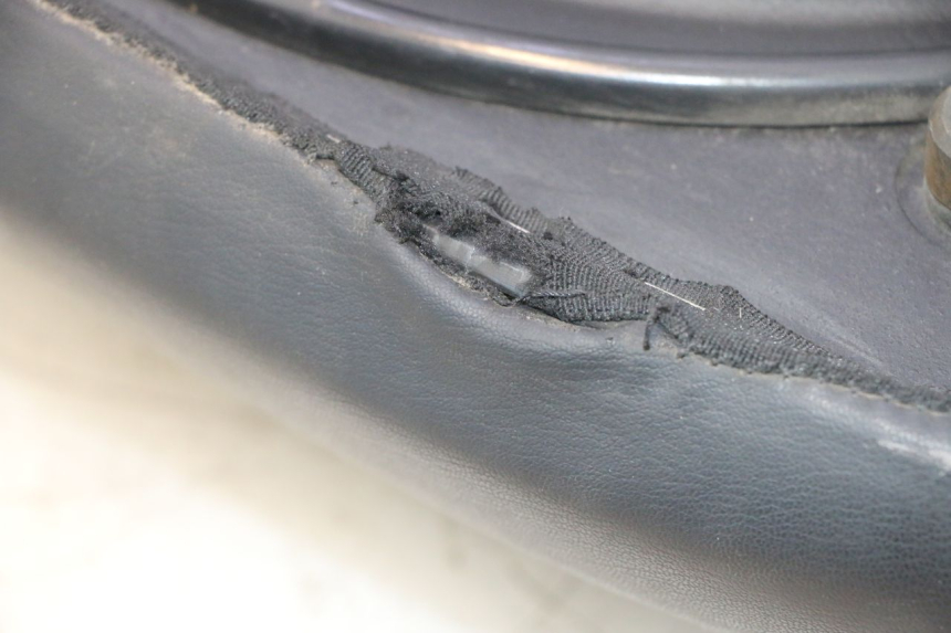 photo de SIODŁO APRILIA ATLANTIC S 125 (2010 - 2013) - Alternatywny kąt