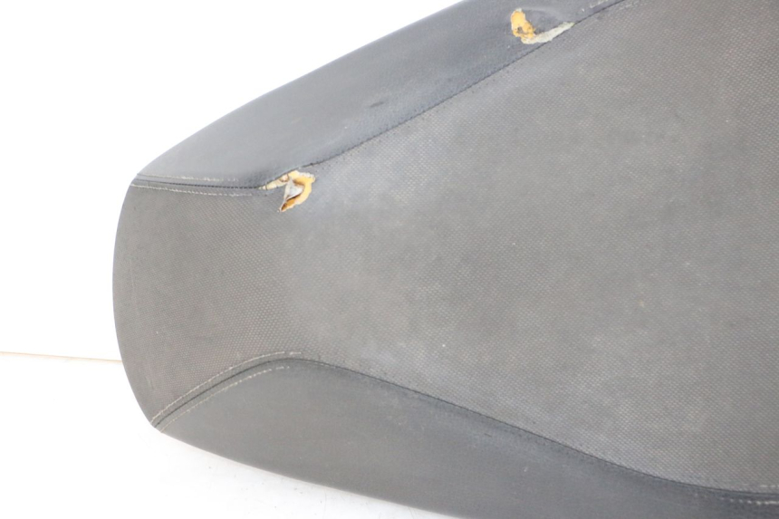 photo de SIODŁO PRZEDNIE QUADRO 4 4D 350 (2015 - 2018) - Struktura - zbliżenie