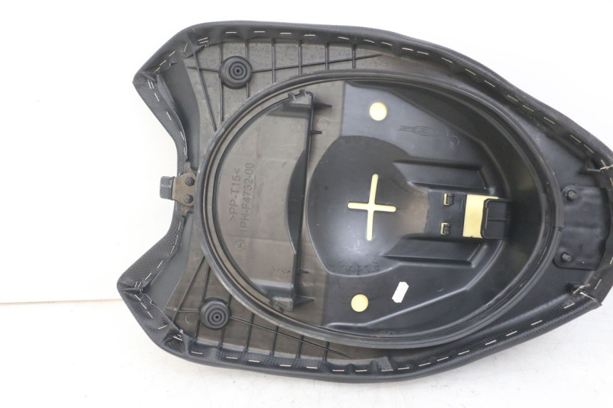 photo de SIEDZENIE PRZEDNIE YAMAHA AEROX 2T 50 (2013 - 2017) - Widok ogólny