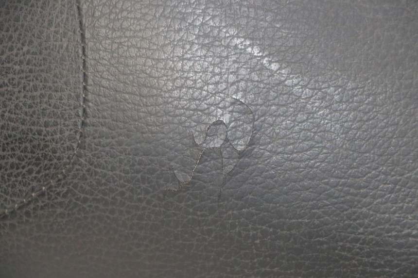 photo de SIODŁO PRZEDNIE KYMCO AGILITY 4T 50 (2005 - 2018) - Szczegóły charakterystyczne